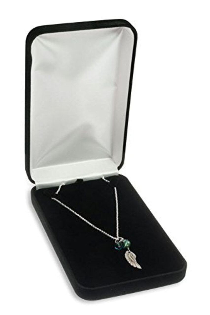 Necklace online box michaels